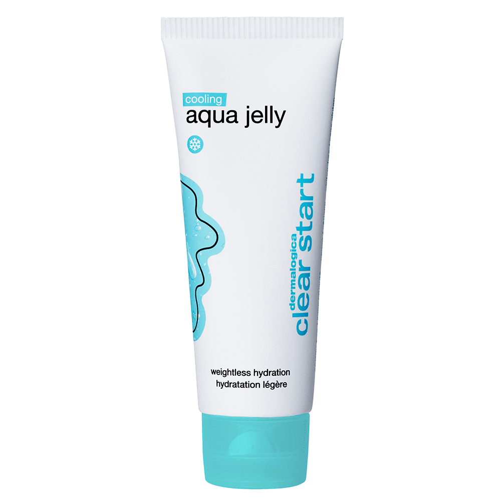 Clear Start - Cooling Aqua Jelly 59ml