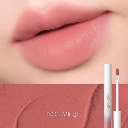 Luv Hug Velvet Tint No.2 Mingle