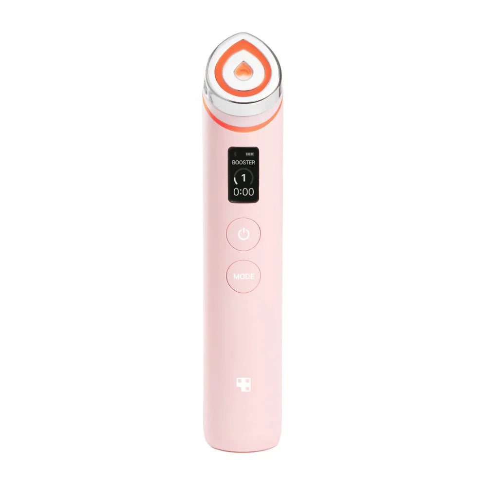 AGE-R Booster Pro Pink