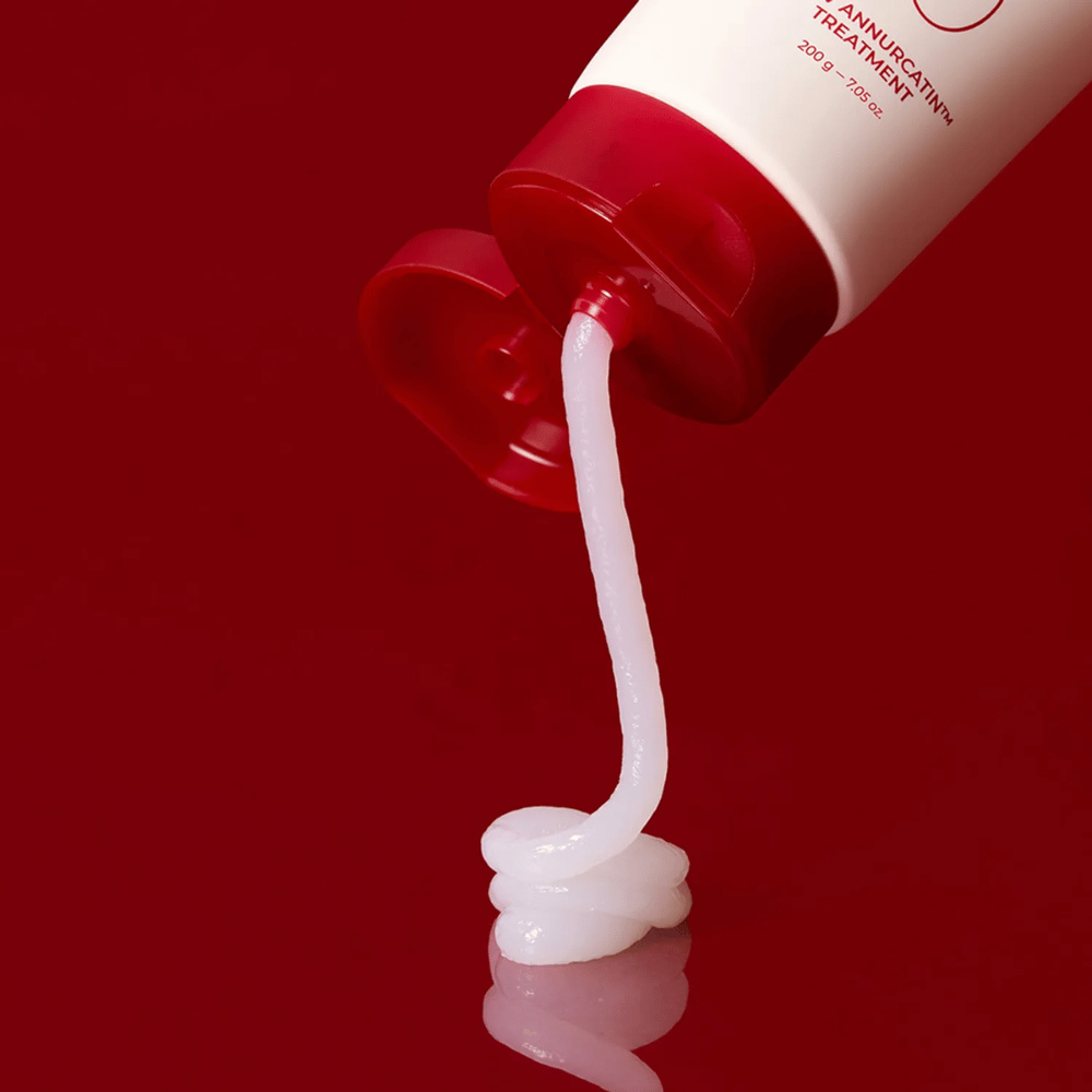 Annurcatin Treatment 200 ml
