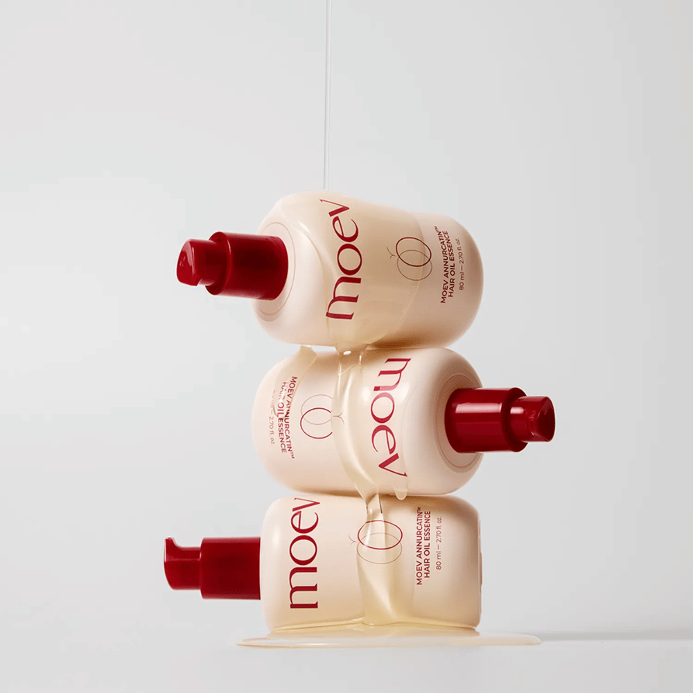 Annurcatin Hair Oil Essence 80 ml
