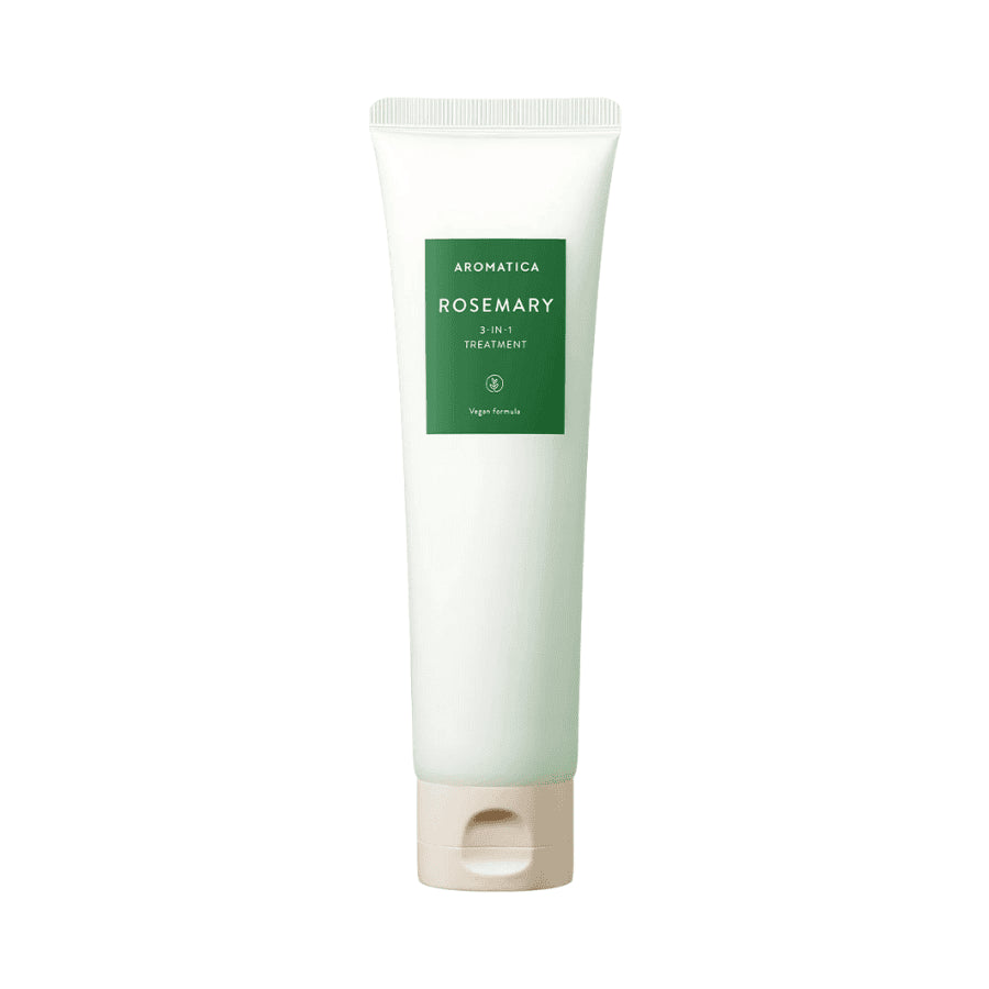 Rosemary 3-in-1 Treatment 160 ml