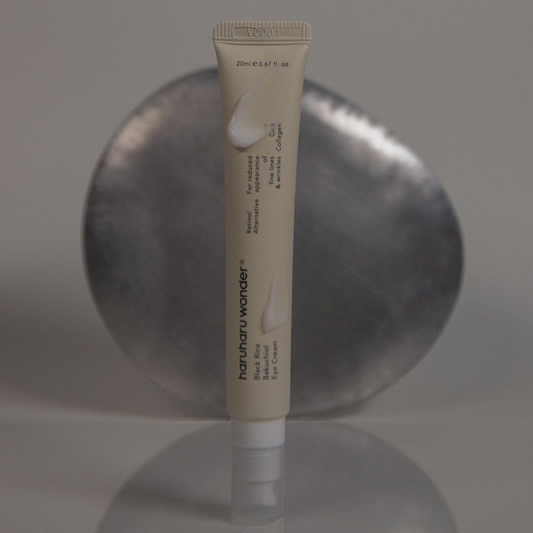 Black Rice Bakuchiol Eye Cream 20ml