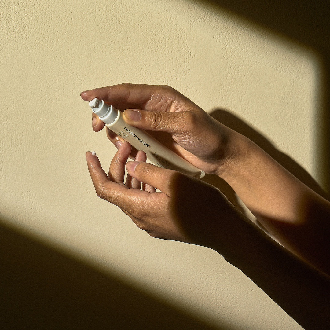 Black Rice Bakuchiol Eye Cream 20ml