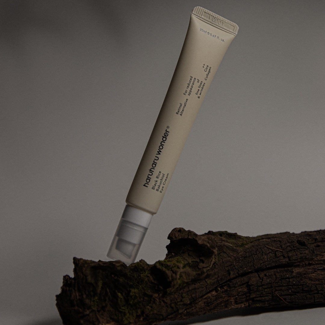 Black Rice Bakuchiol Eye Cream 20ml