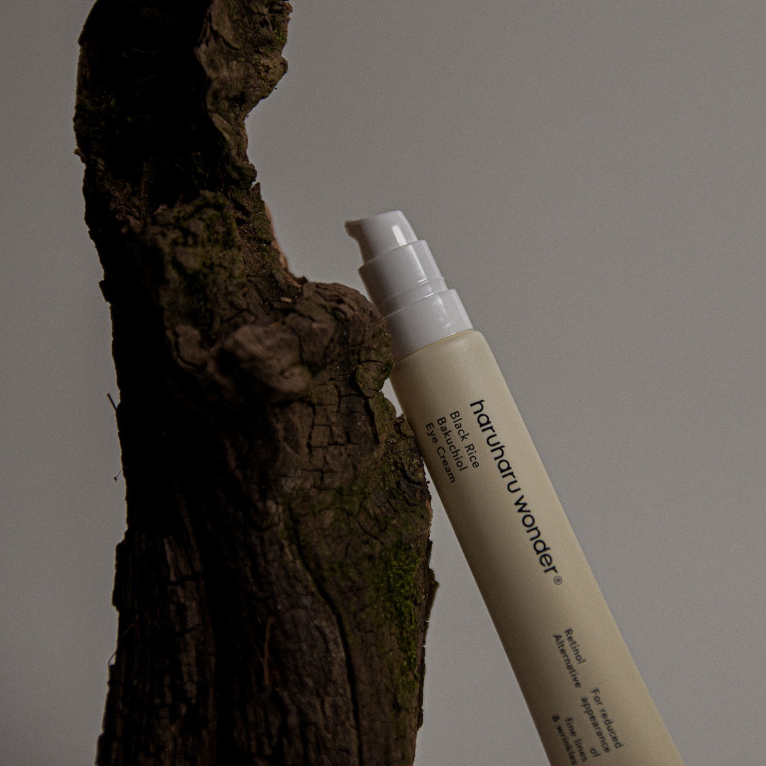 Black Rice Bakuchiol Eye Cream 20ml