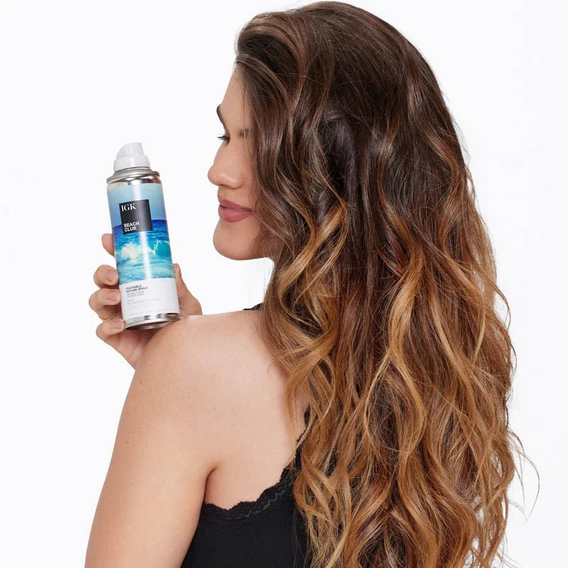 Beach Club Texture Spray 177ml