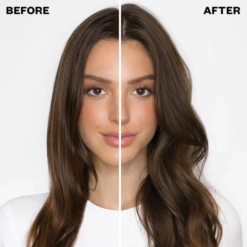 Big Time Volume + Thickening Mousse 180ml