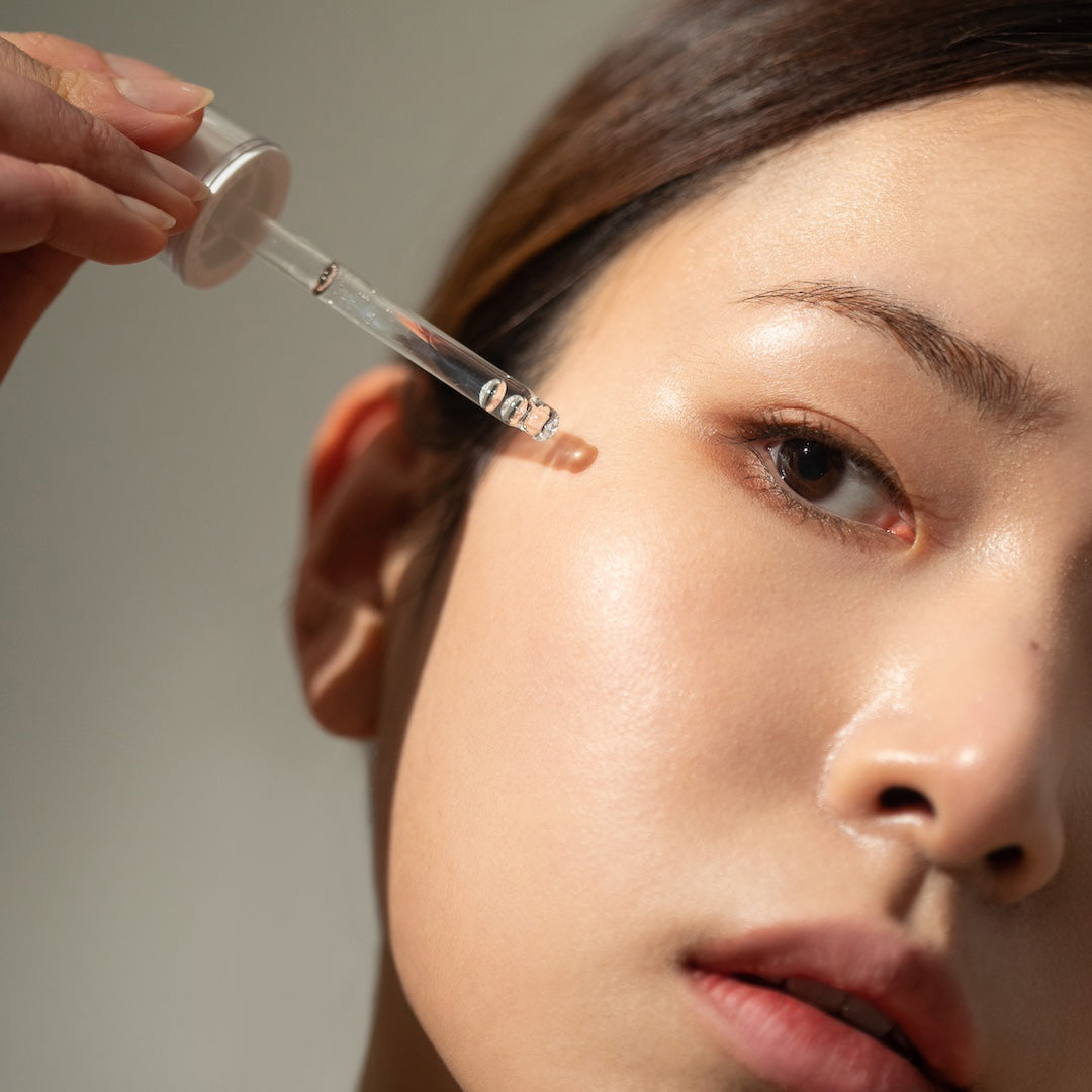 Black Rice Facial Oil 10ml