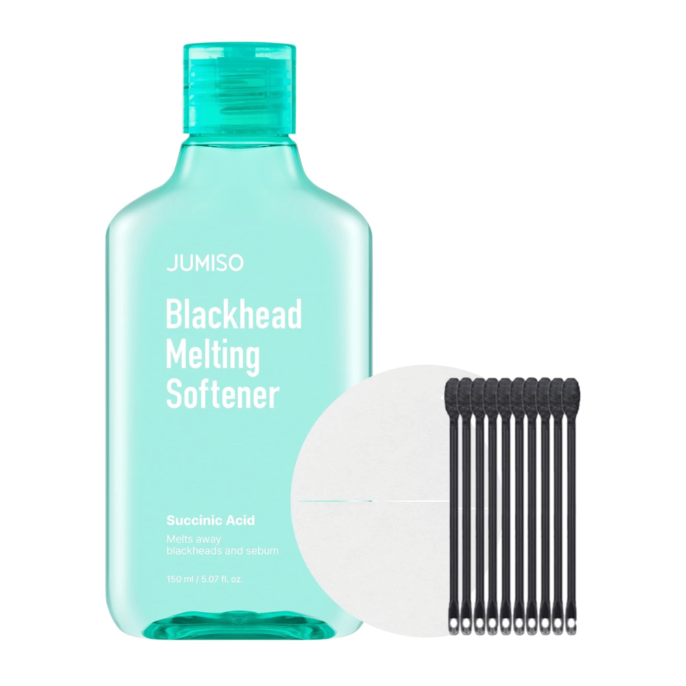 Blackhead Melting Softener Special Set 2 pcs