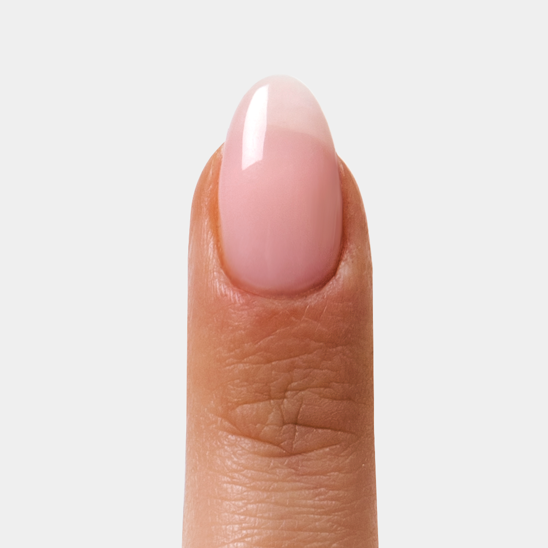 Single Gel Polish Blush
