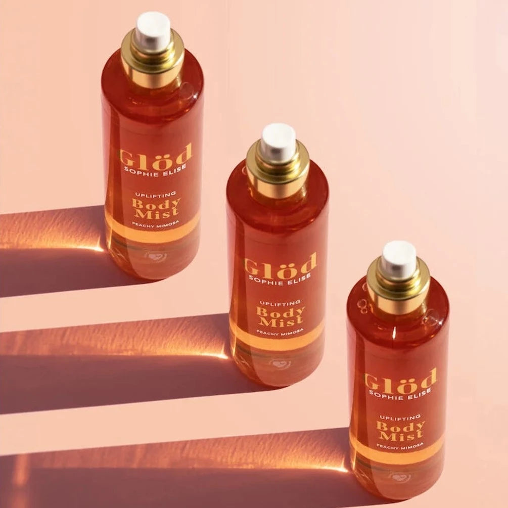 Body Mist Peachy Mimosa 200ml