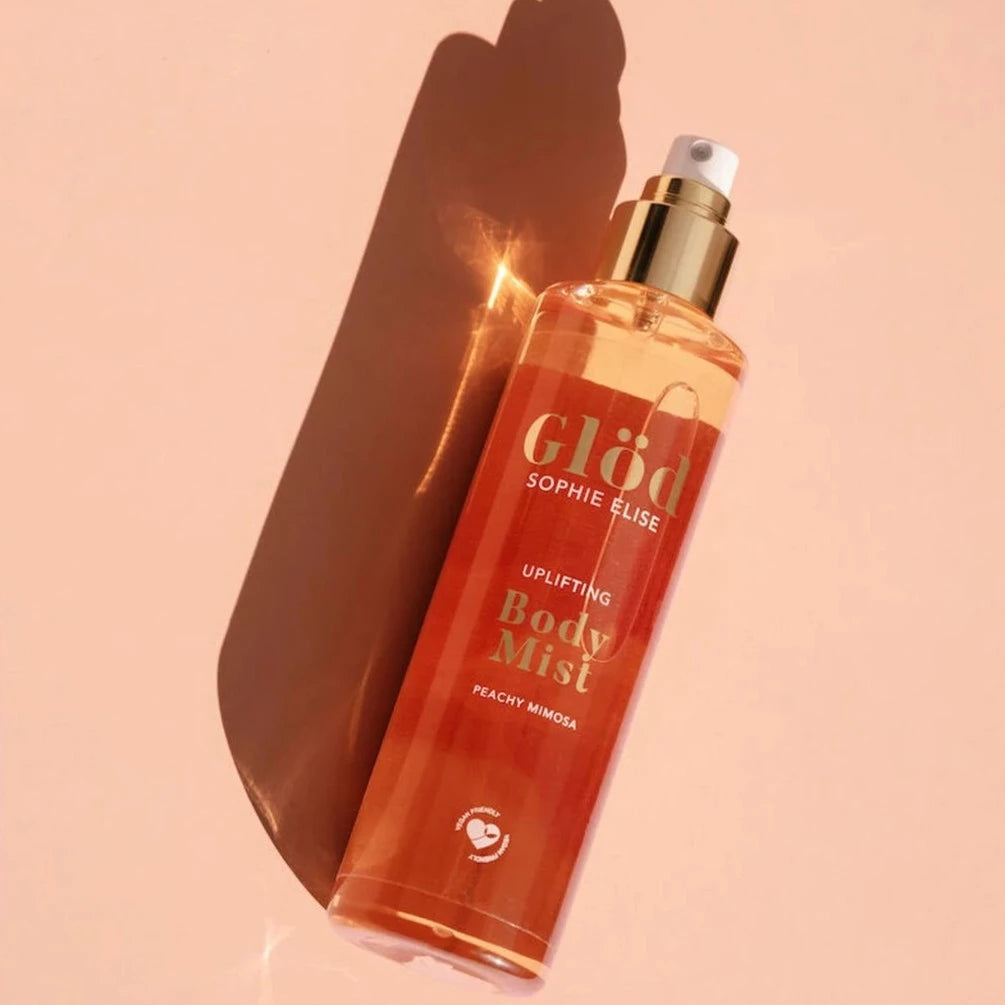 Body Mist Peachy Mimosa 200ml
