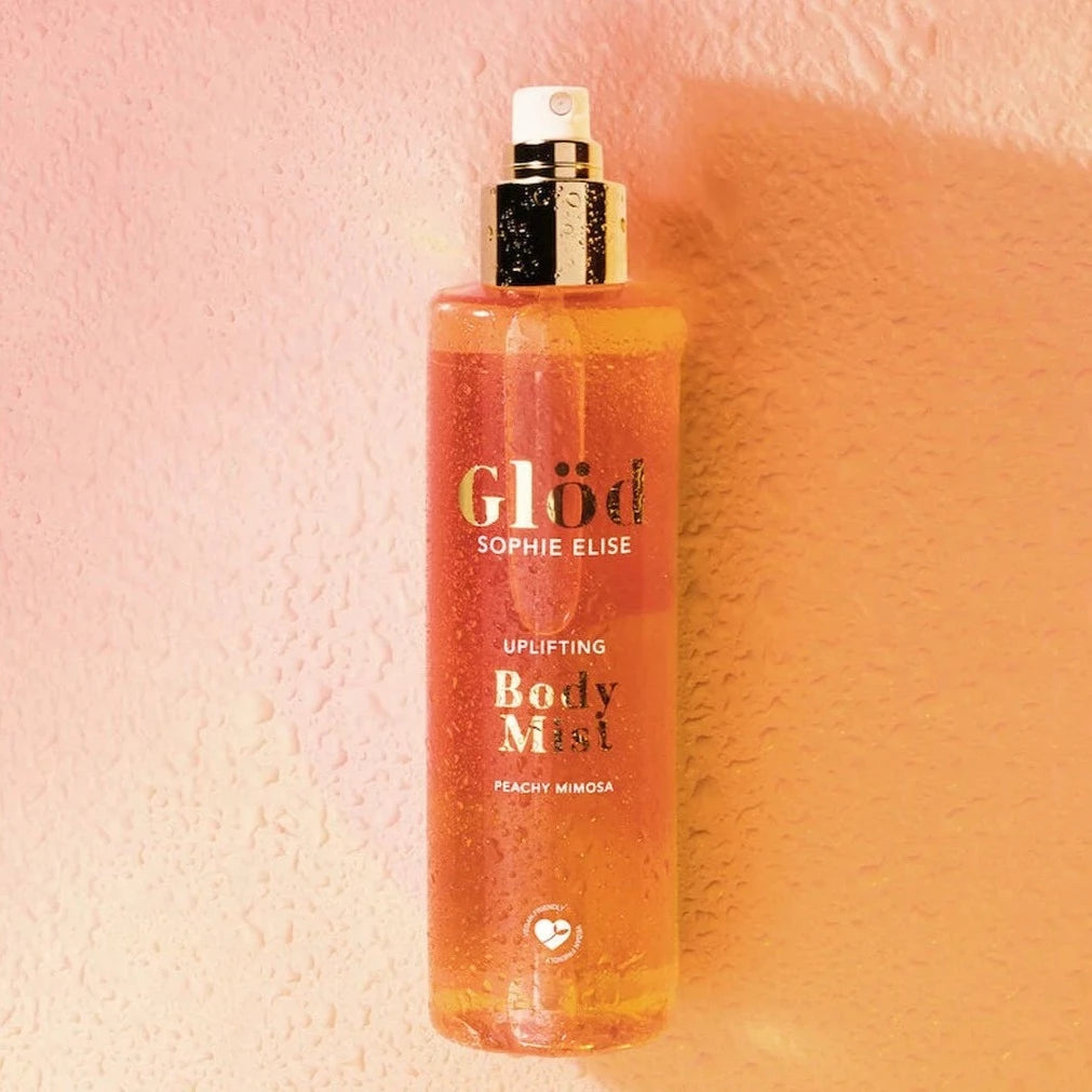 Body Mist Peachy Mimosa 200ml