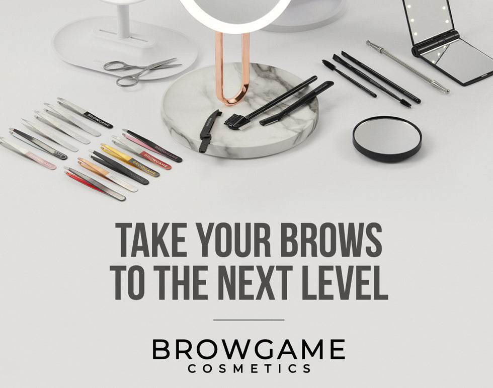 Bryn-brow-game