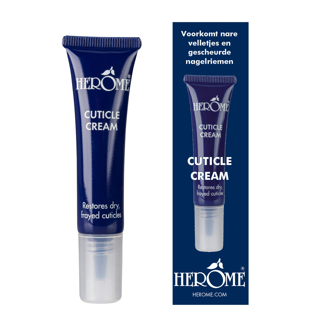 Cuticle Cream 15ml