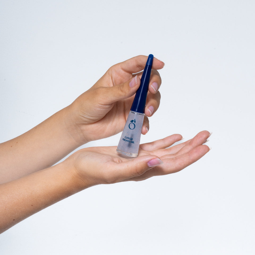 Cuticle Peeling Gel 10ml