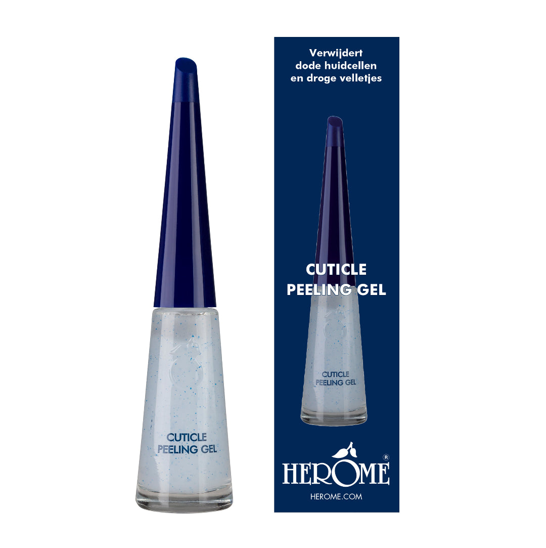 Cuticle Peeling Gel 10ml