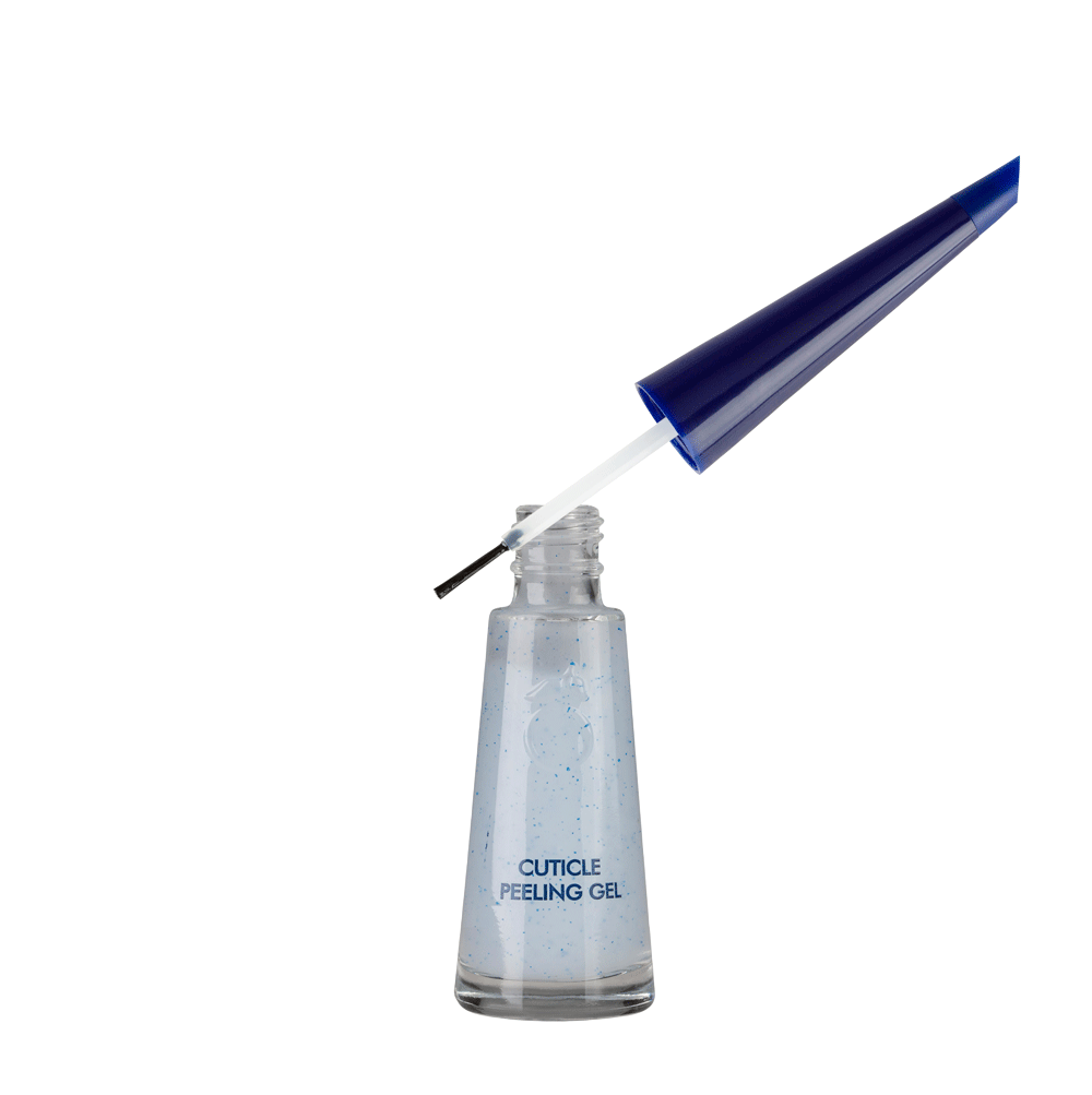 Cuticle Peeling Gel 10ml