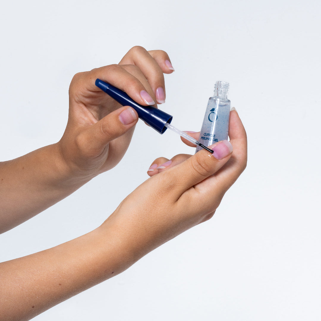 Cuticle Peeling Gel 10ml