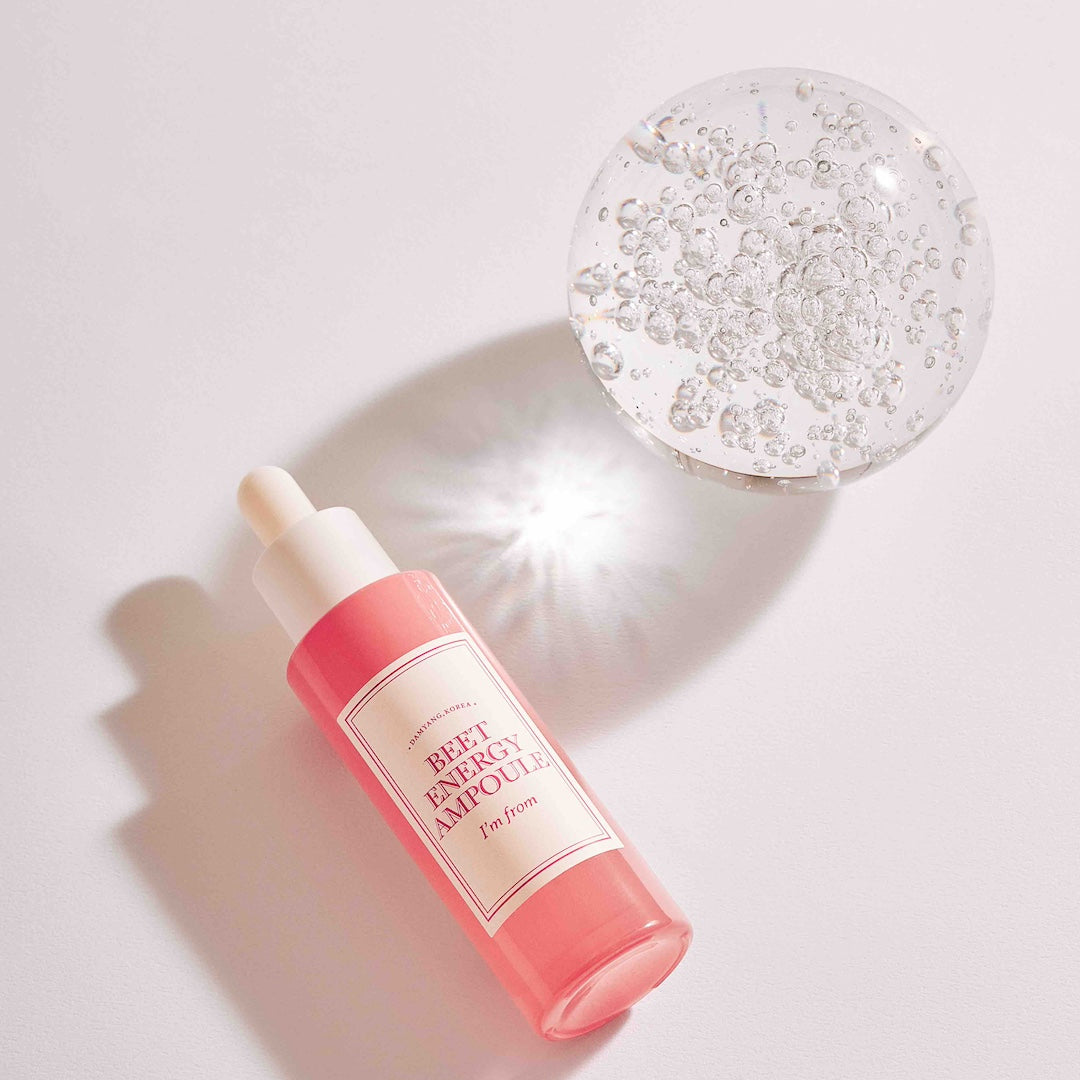 Beet Energy Ampoule