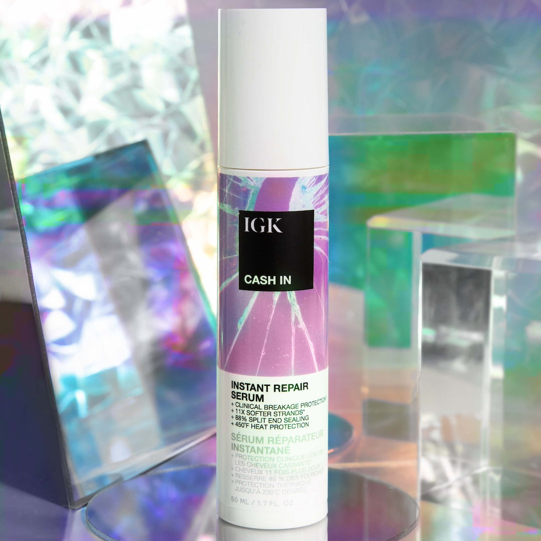 Cash In Instant Repair Serum 50ml