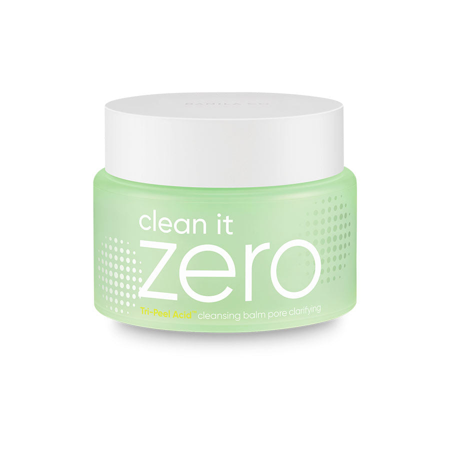 Banila Co Clean It Zero Cleansing Balm Pore Clarifying
