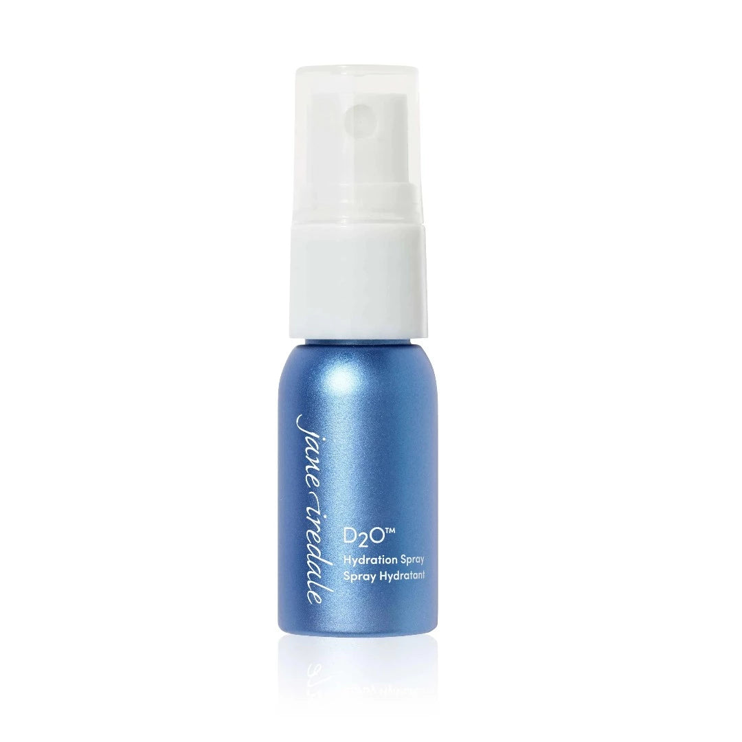 D2O Hydration Spray Mini 12ml