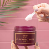 Fig Cleansing Balm 100ml