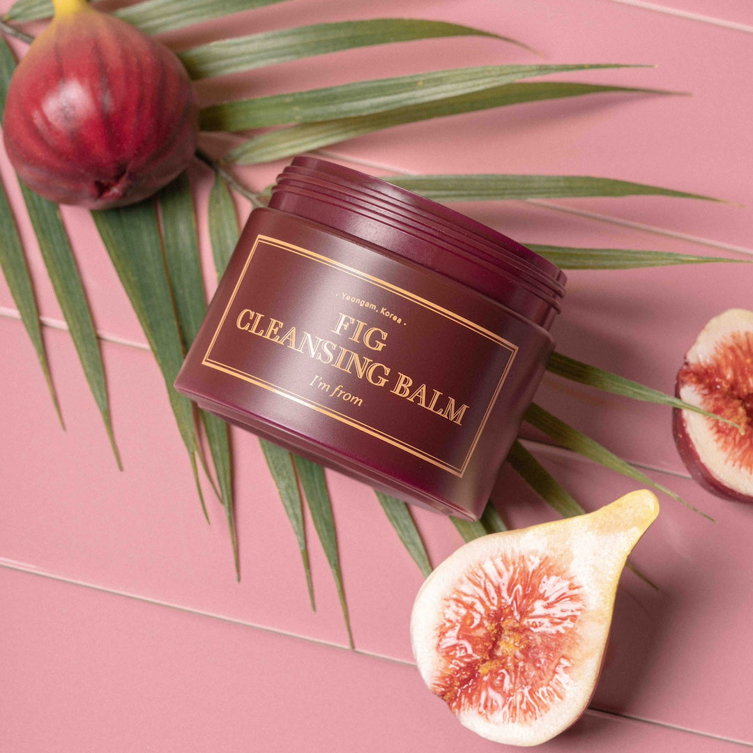 Fig Cleansing Balm 100ml