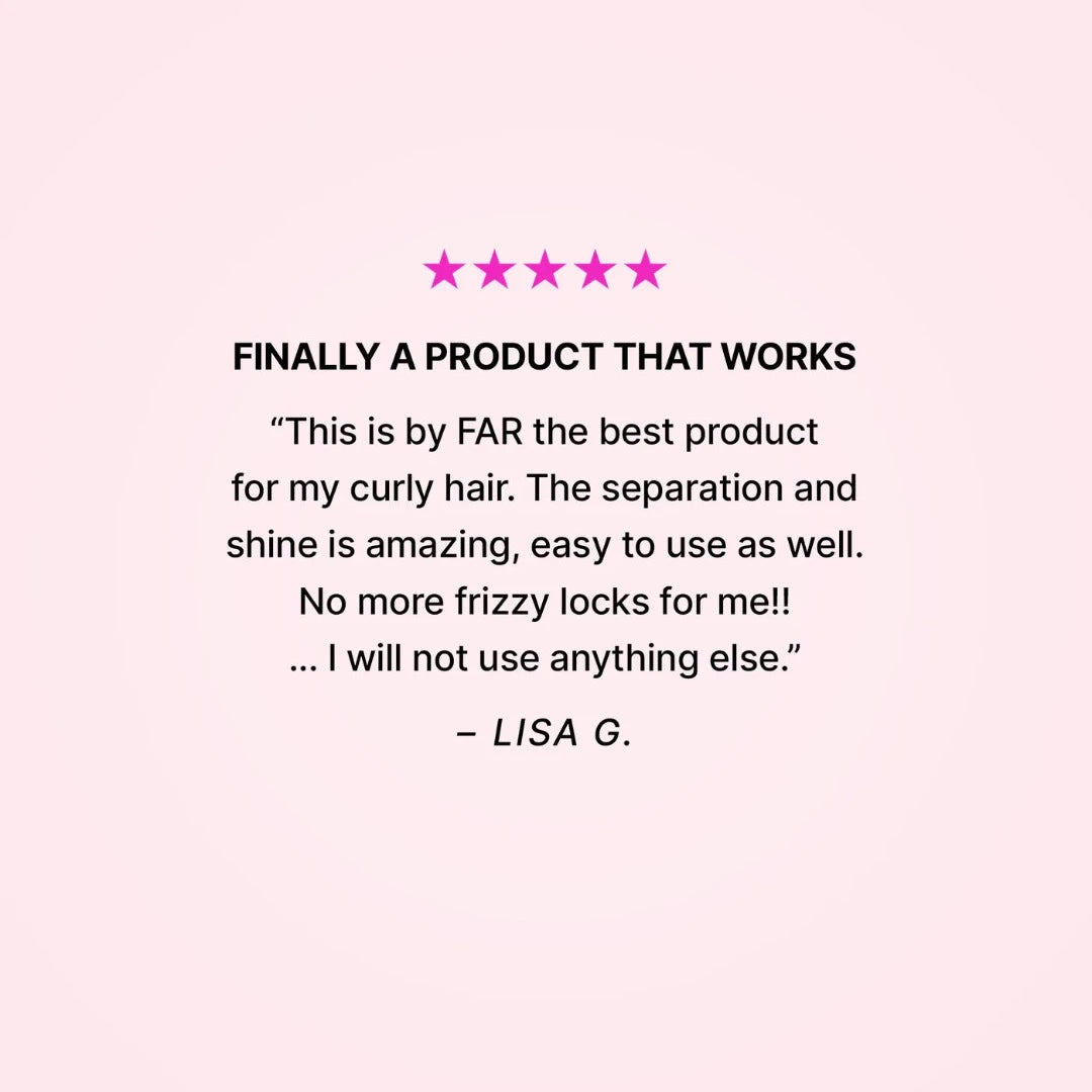 Dream Coat For Curly Hair 200ml