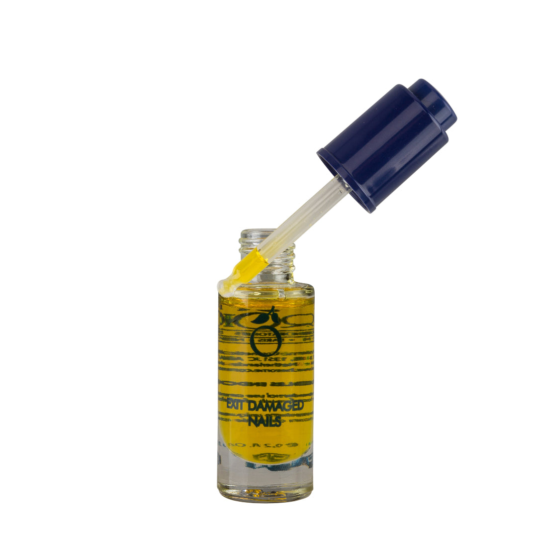 Exit Damaged Nail 7ml