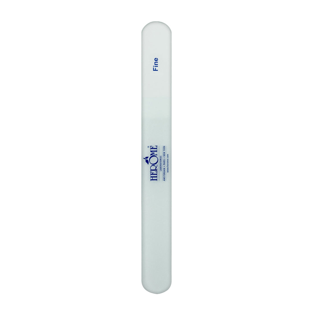 Glass Nail File Large
