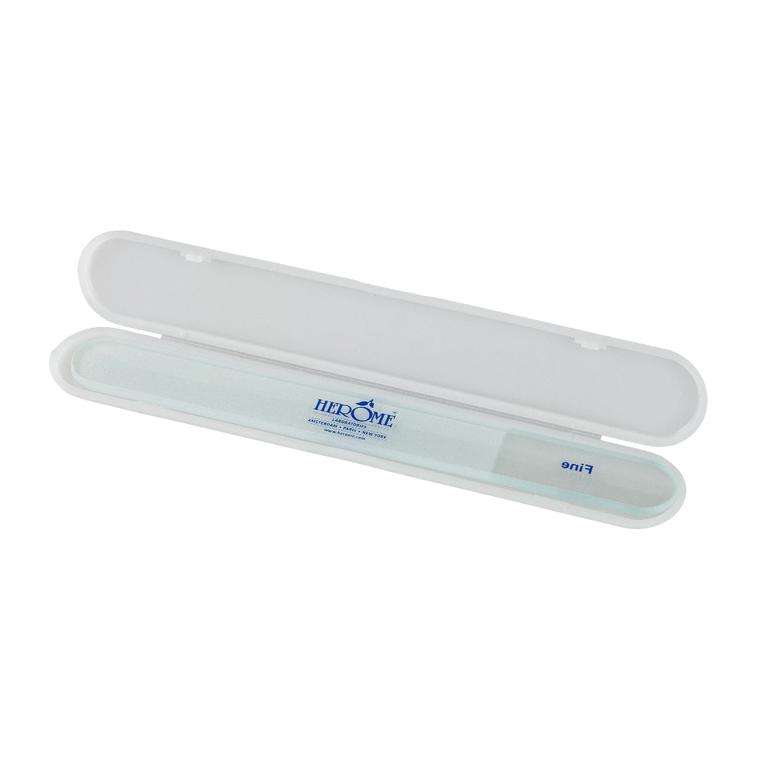 Glass Nail File Large