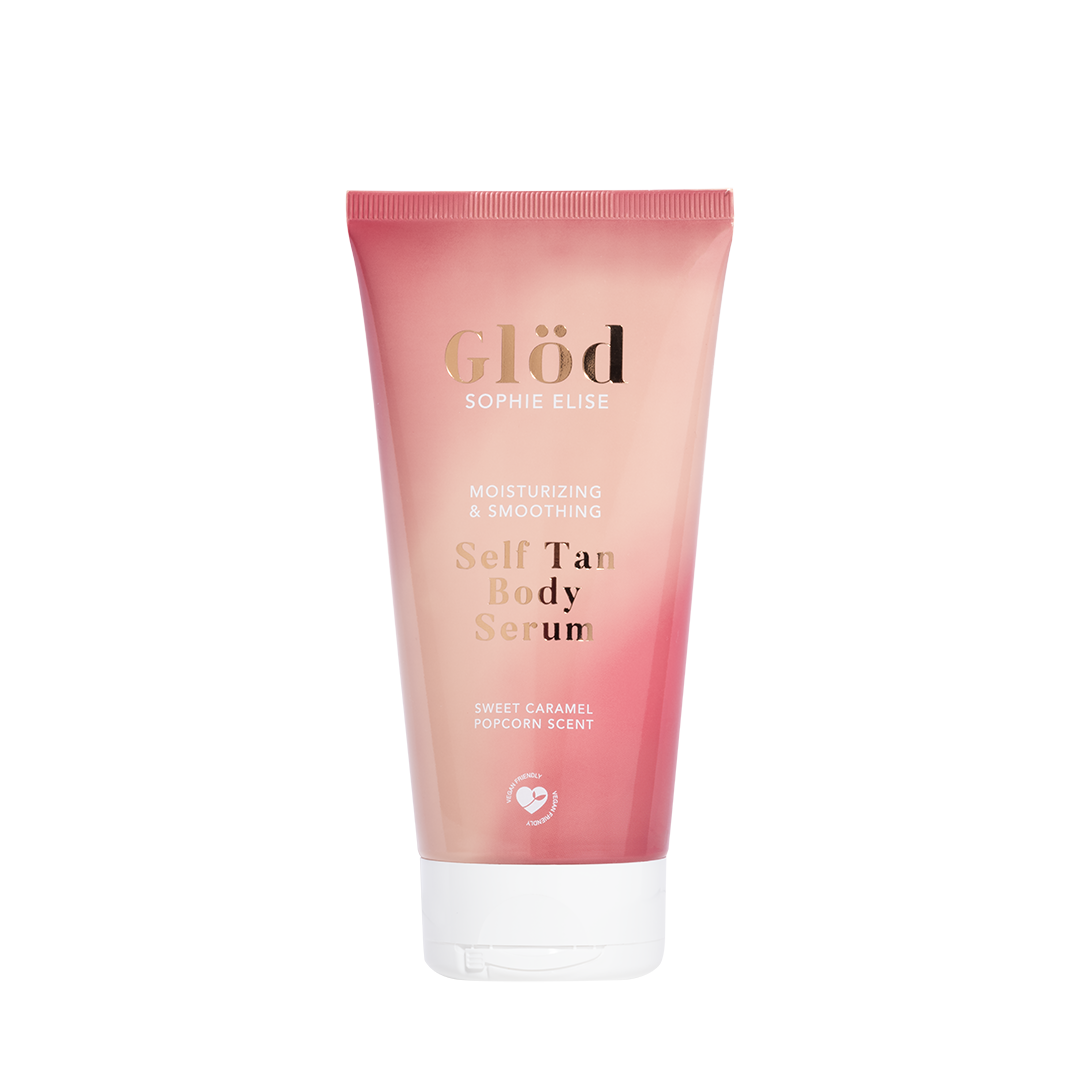 Self Tan Body Serum