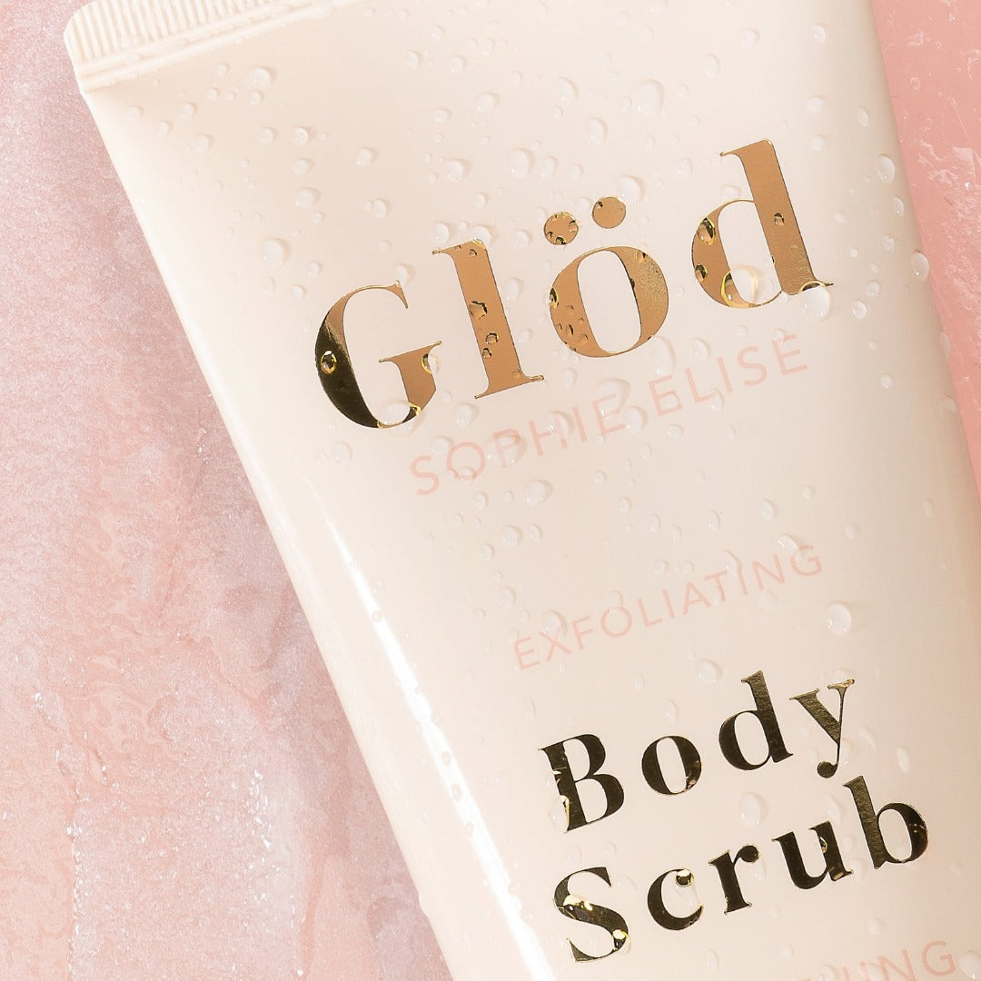 Body Scrub