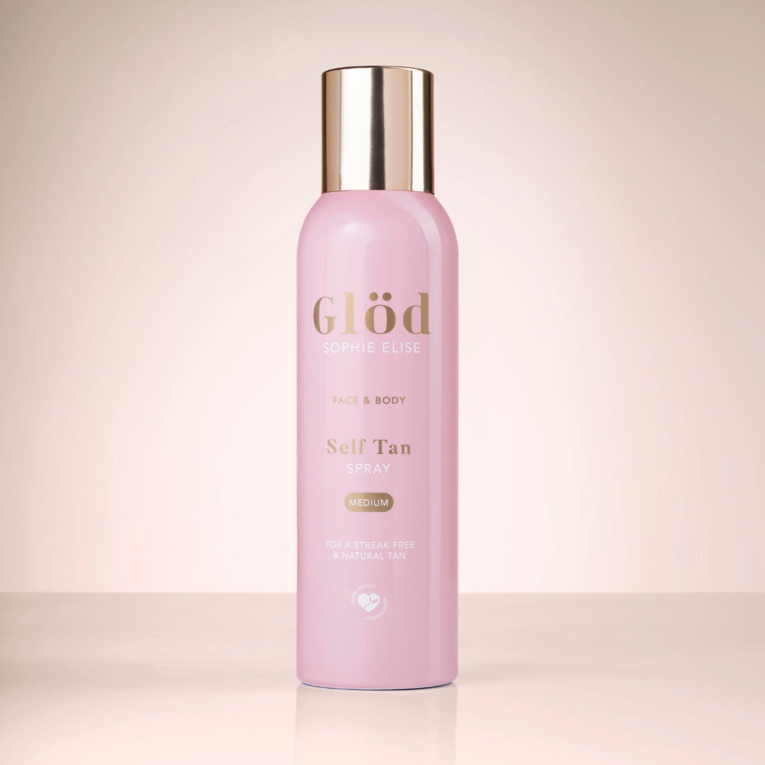Self Tan Spray