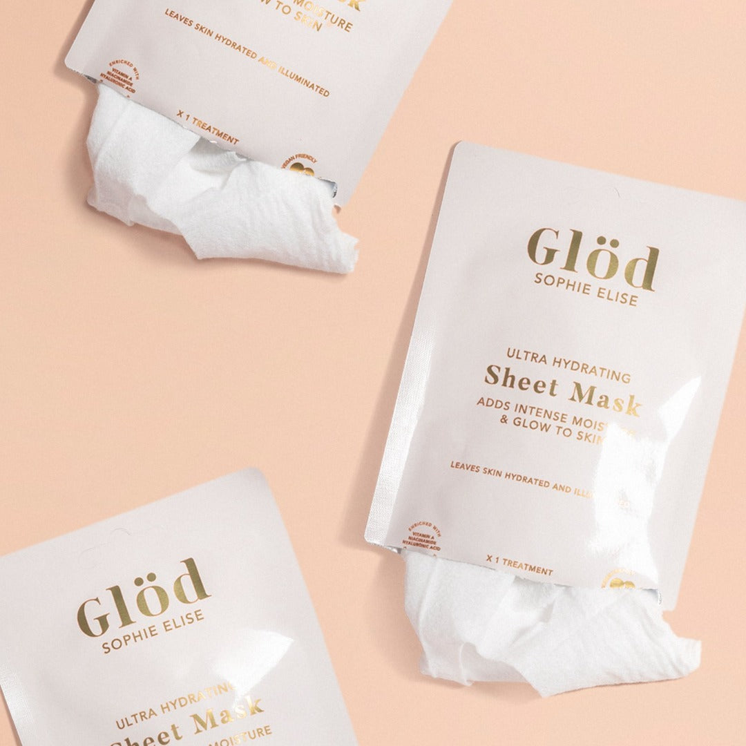 Ultra Hydrating Sheet Mask