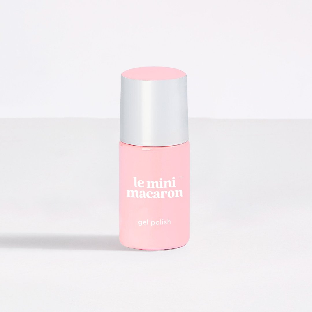 Single Gel Polish Honey Ginger