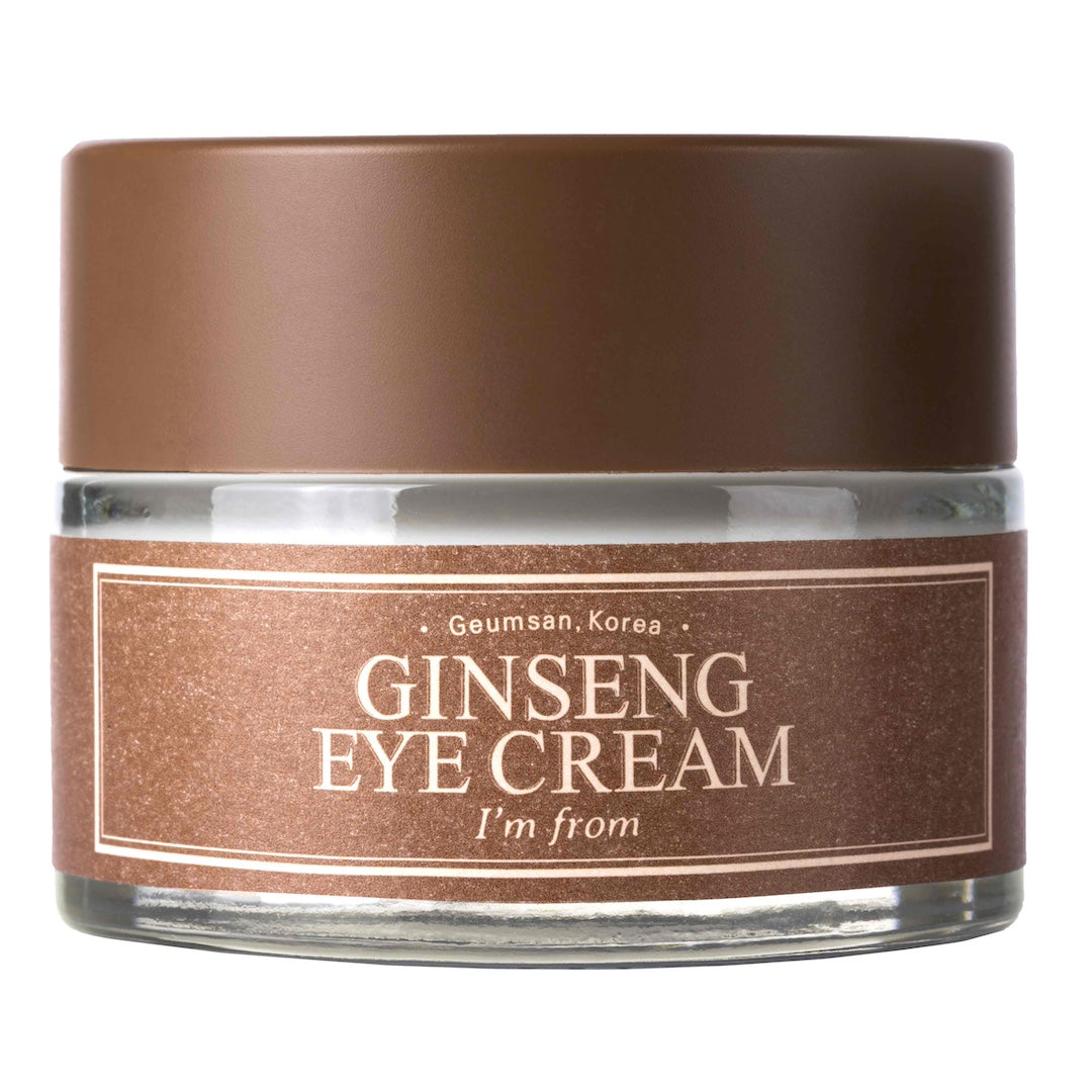 Ginseng Eye Cream