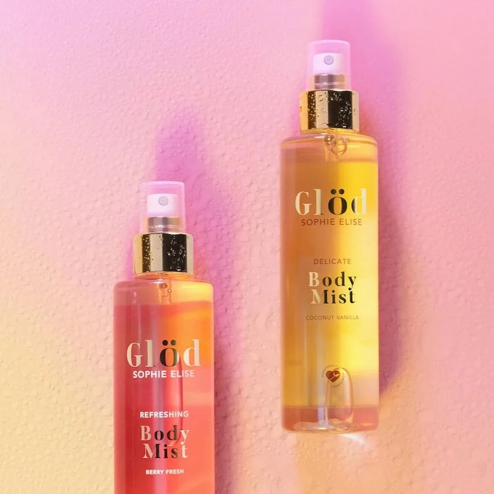 Body Mist Coco Vanilla 200ml