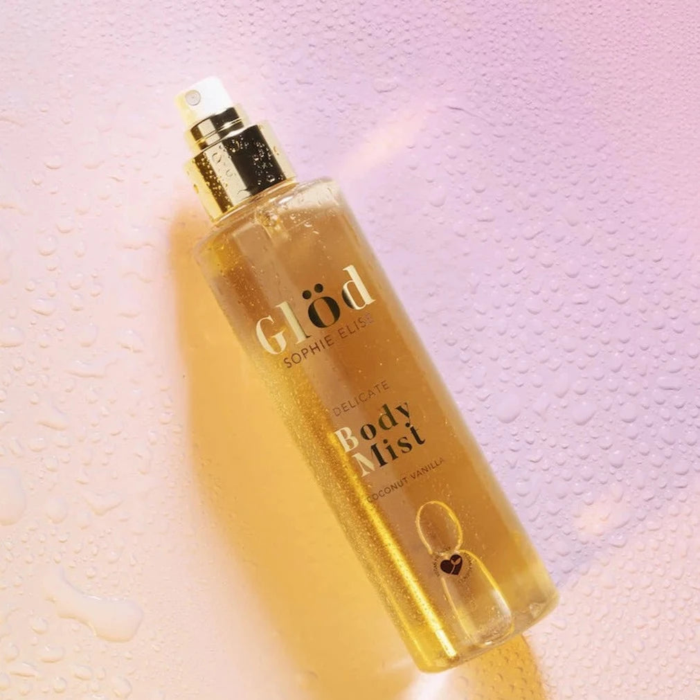 Body Mist Coco Vanilla 200ml