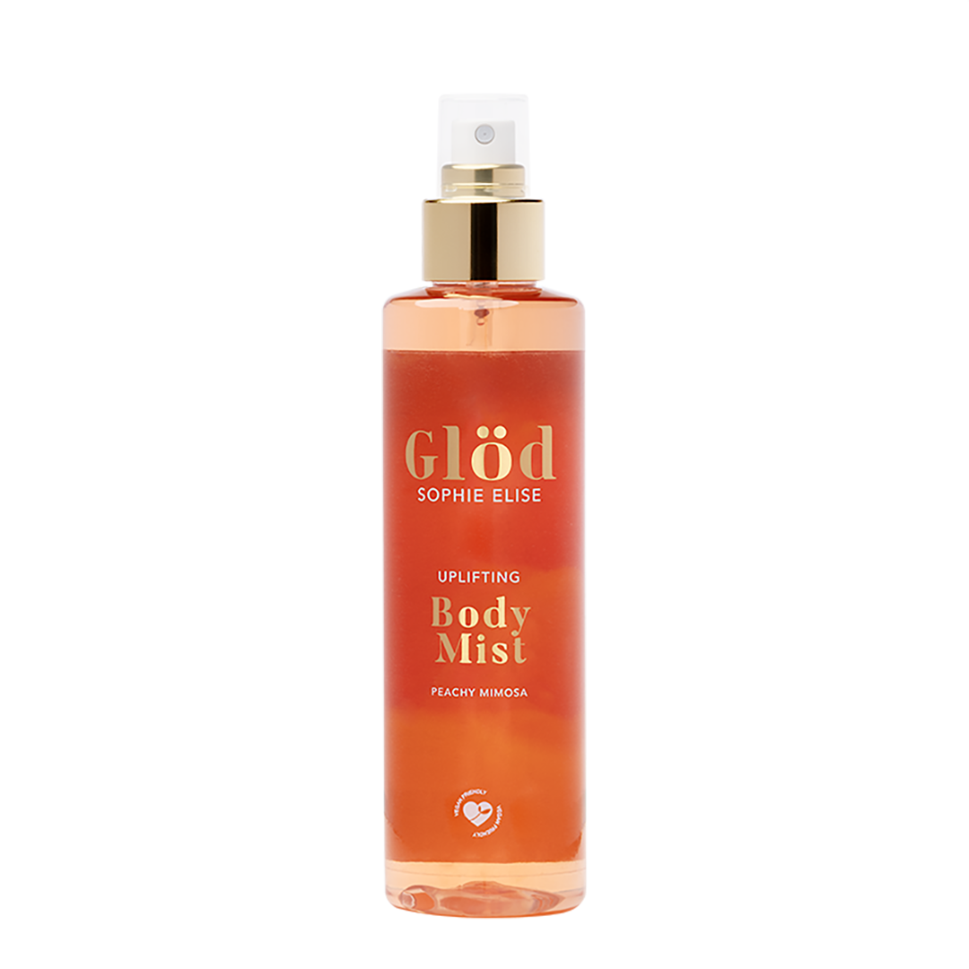 Body Mist Peachy Mimosa 200ml