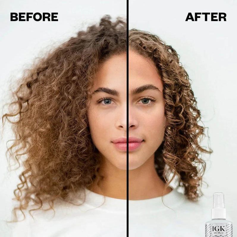 Good Behavior 4-in-1 Prep Spray 207ml