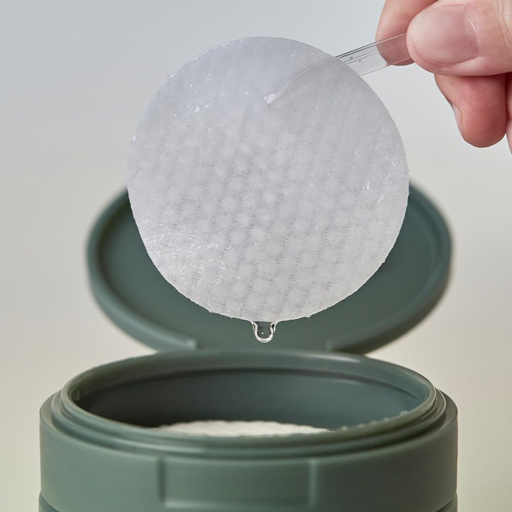 Anua Heartleaf 77% Clear Pad 160ml