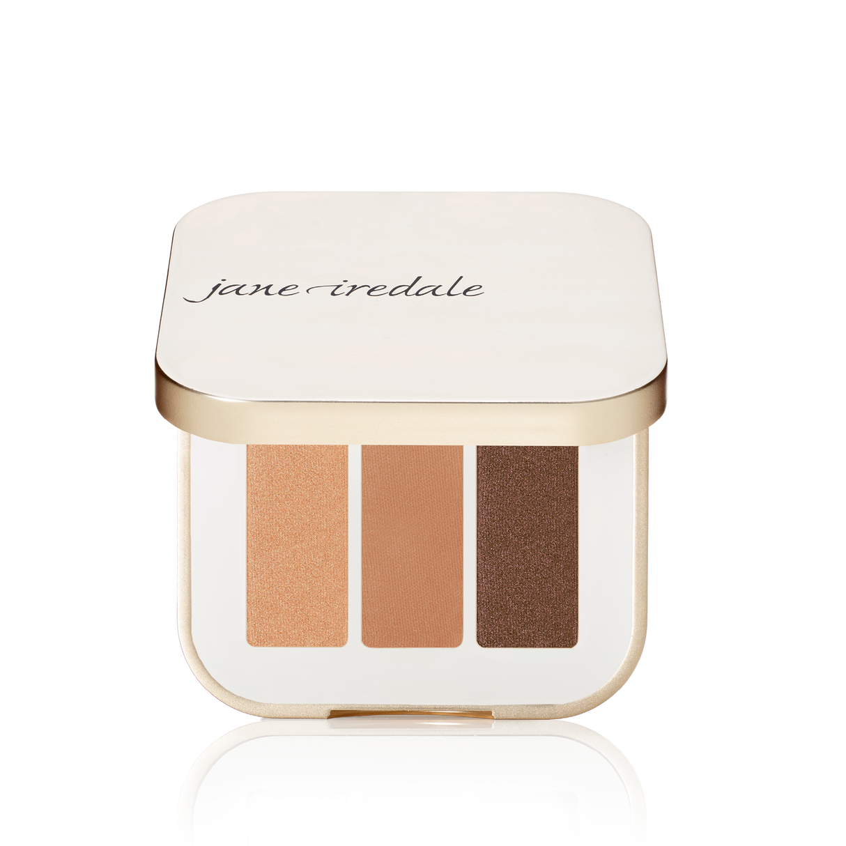 PurePressed® Triple Eye Shadow