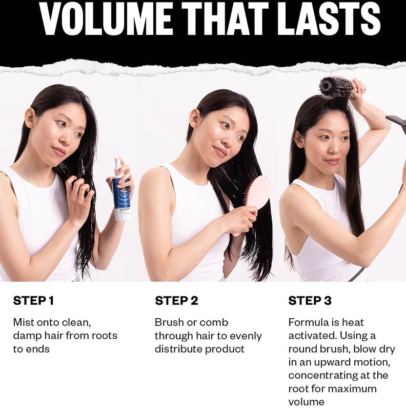 Body Language Plumping Rice Water Mist 207ml