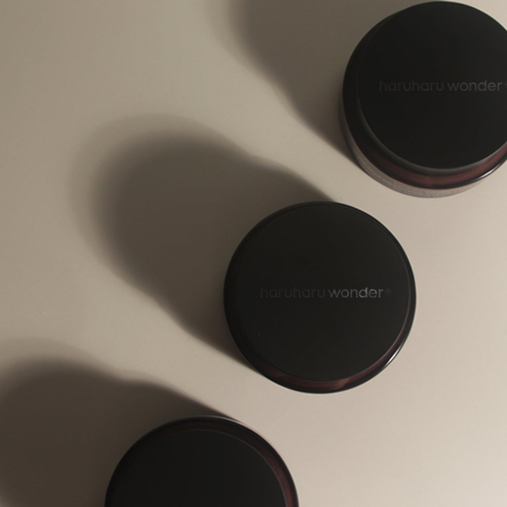 Black Rice Hyaluronic Cream Unscented 50ml