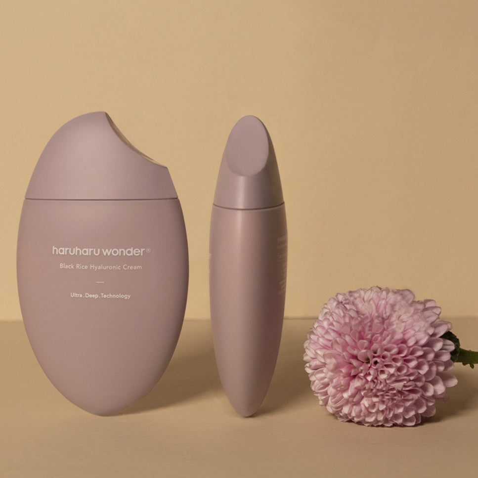 Black Rice Hyaluronic Cream 50ml