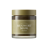 Mugwort Mask